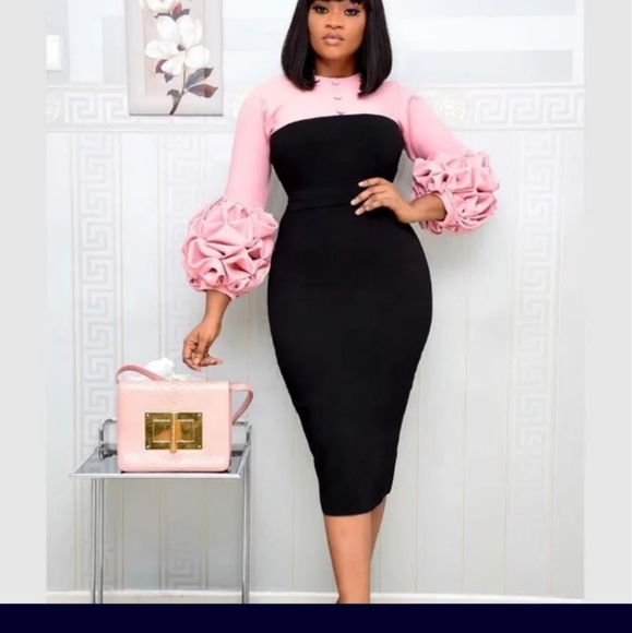 Dress 👗 - Picture 3 of 5